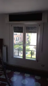 B&B Tradate - apart - Room