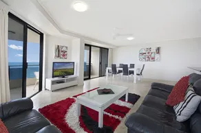 Clubb Coolum Beach Resort Sunshine Coast - Værelse