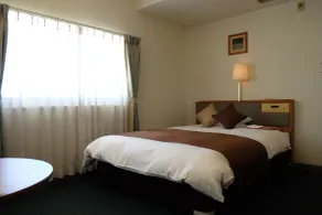 Hotel Miyahira  - Chambre