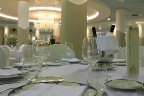 Balconata 2.0 Banqueting & Accommodations - Restaurant