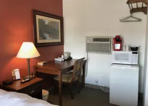 Munising Motel - Chambre