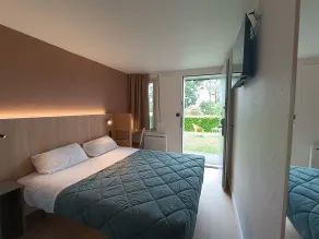 Premiere Classe Saintes - Værelse