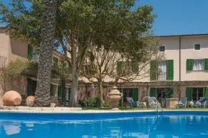 Agroturismo Fincahotel Es Llobets - Adults Only - Piscine