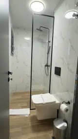 Esperia Hotel - Bad