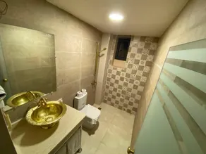 Palais Shazam & SPA - Bathroom
