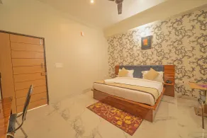 FabHotel Rudra - Camera