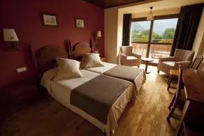 Hotel La Morera - Room