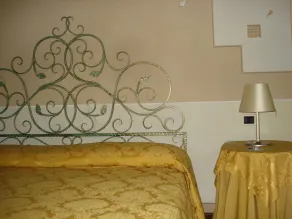 Villa Ducale Hotel & Ristorante - Zimmer