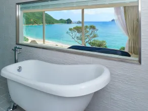 Hotel The Scene - Bathroom