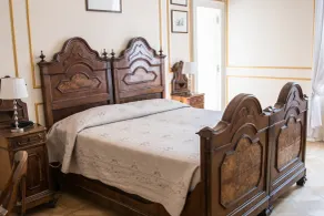 Villa Verganti Veronesi - Chambre