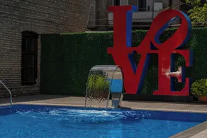 Holiday Inn Telavi by IHG - Pool