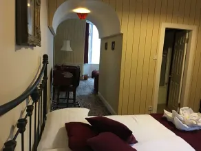 Cannon House Guest House - Salle de bain
