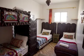 Amayour Surf Hostel - Room