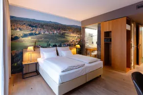 Hotel Stainzerhof - Værelse