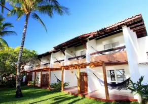 Arraial D'ajuda Eco Resort - Rum