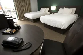 The Falls Hotel & Inn - Chambre