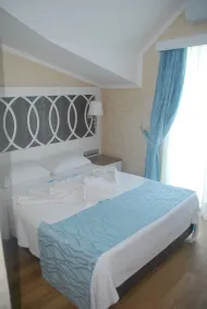 Ocean Blue High Class Hotel & SPA - Rom