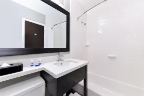 Best Western At O'Hare - Salle de bain