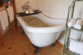 Centre-Ville Guest House - Bathroom