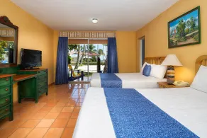 Hotel whala!boca chica - All Inclusive - Room