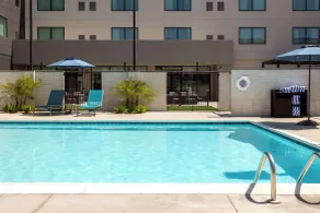 Homewood Suites by Hilton Cypress Orange County - Piscine