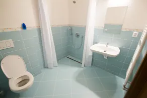 Penzion Rzehaczek - Bagno