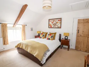 Flint Cottage - Room