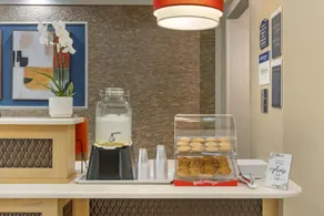 Best Western Plus Orlando East - UCF Area - Reception