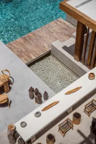 The Syntopia Hotel - Adults Only - Vue de la chambre