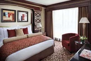 Mövenpick Hotel City Star Jeddah - Room