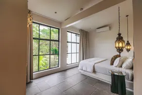 Domo Nosara Boutique Hotel - View from room