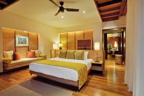 Le Jadis Beach Resort & Wellness - Managed by Banyan Tree Hotels & Resorts - Room