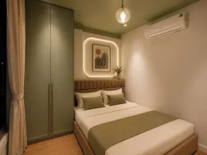 Elm Riverside Hotel by Urban B - Habitación