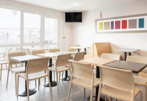 B&B HOTEL Mont-de-Marsan - Restaurant