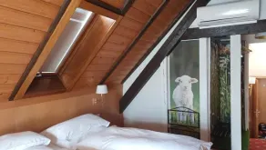 Gasthof Hirsch - Room