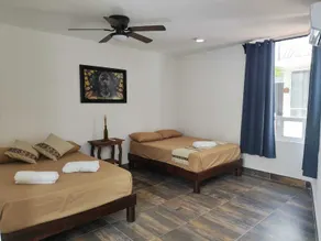 Villas Carlota Cancún - Habitación