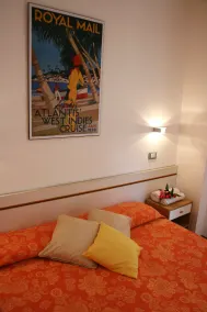 Le Rose Residence & Bici House - Værelse