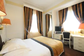Grand Hotel Des Bains - Room