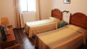 Hotel El Coloso - Rum