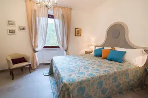 Borgo Pallavicini Mori - Zimmer