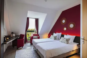 Hotel Hoogeerd by Flow Niftrik - Nijmegen - Quarto