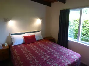 Spa Lodge Motel - Habitación
