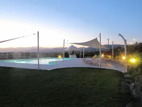 Agriturismo Casetta I - Pool