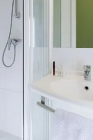 ibis budget Orange ex Etap Hôtel - Salle de bain