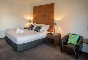 Best Western Plus Goulburn - Room
