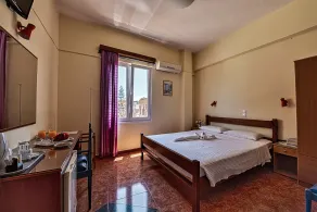 Lucia Hotel - Chambre