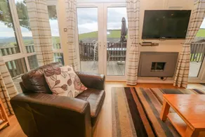 Lodge 23 - Interior