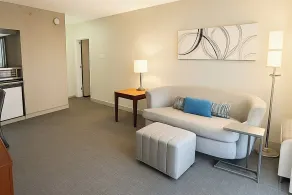 Preston Suites by IHG - Chambre