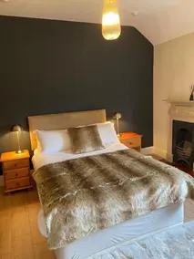 Coundon Lodge Coventry - Room
