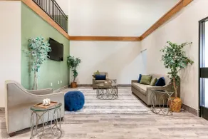 Quality Inn Cape Girardeau North - Lobby